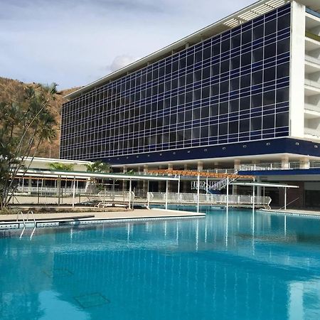 Marriott Maracay Golf Resort Bagian luar foto