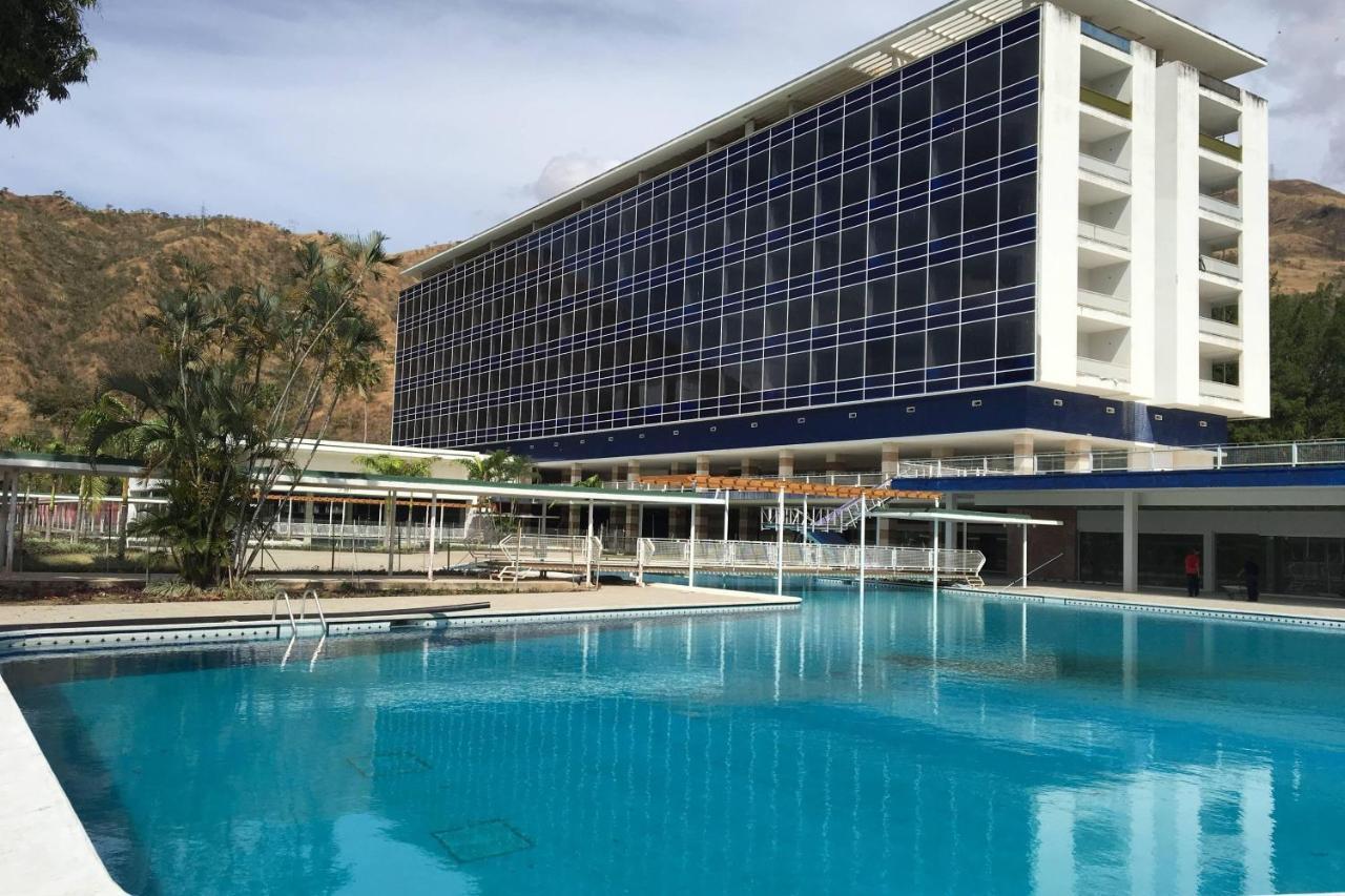 Marriott Maracay Golf Resort Bagian luar foto