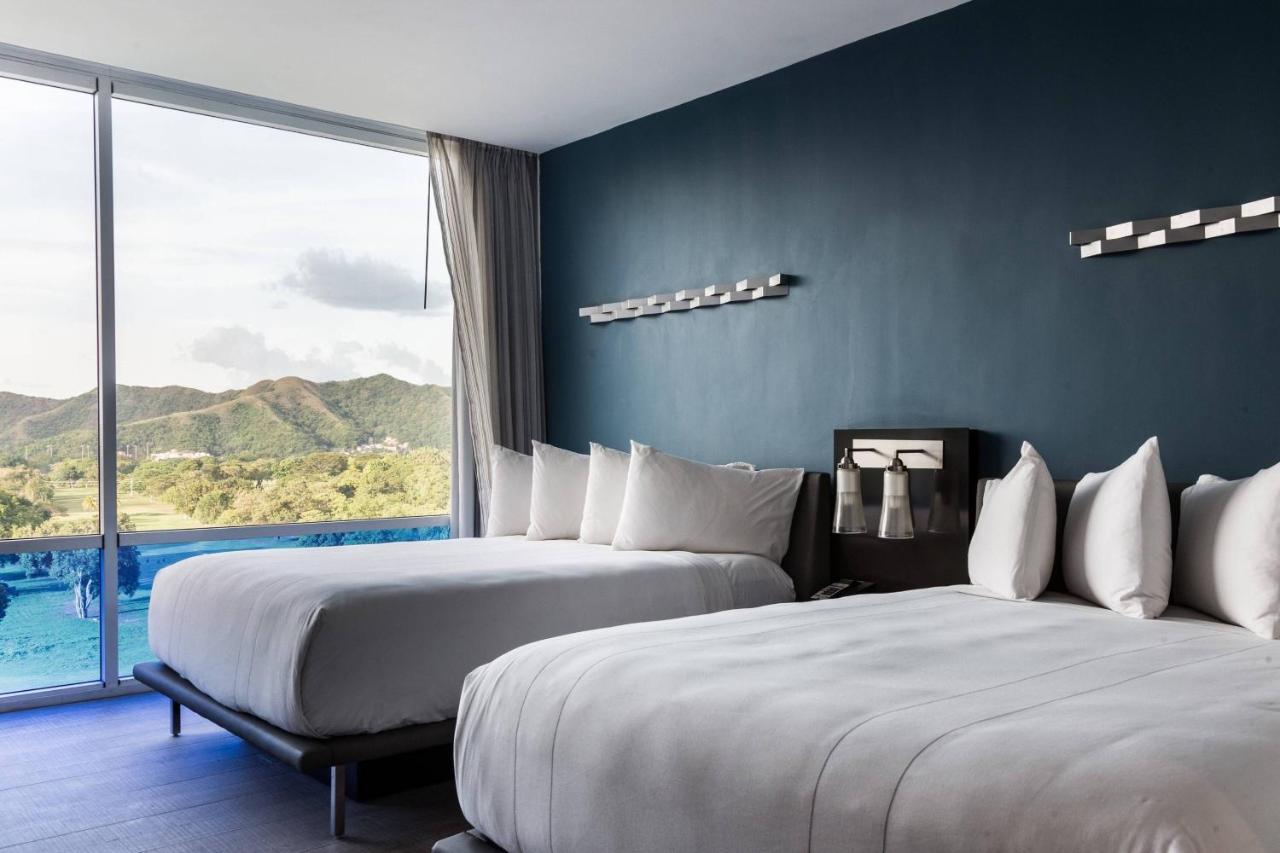 Marriott Maracay Golf Resort Bagian luar foto