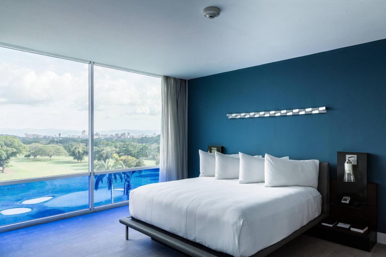 Marriott Maracay Golf Resort Bagian luar foto