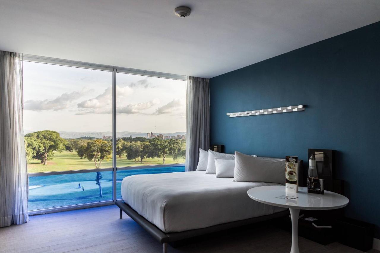 Marriott Maracay Golf Resort Bagian luar foto