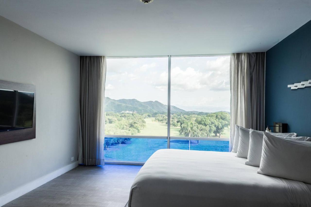 Marriott Maracay Golf Resort Bagian luar foto