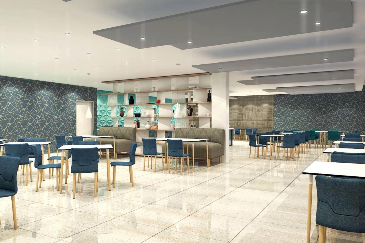 Marriott Maracay Golf Resort Bagian luar foto