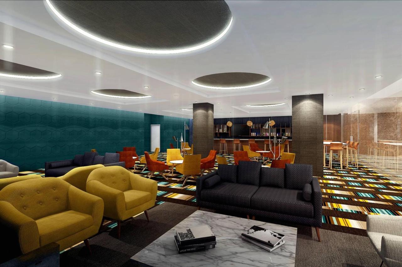 Marriott Maracay Golf Resort Bagian luar foto