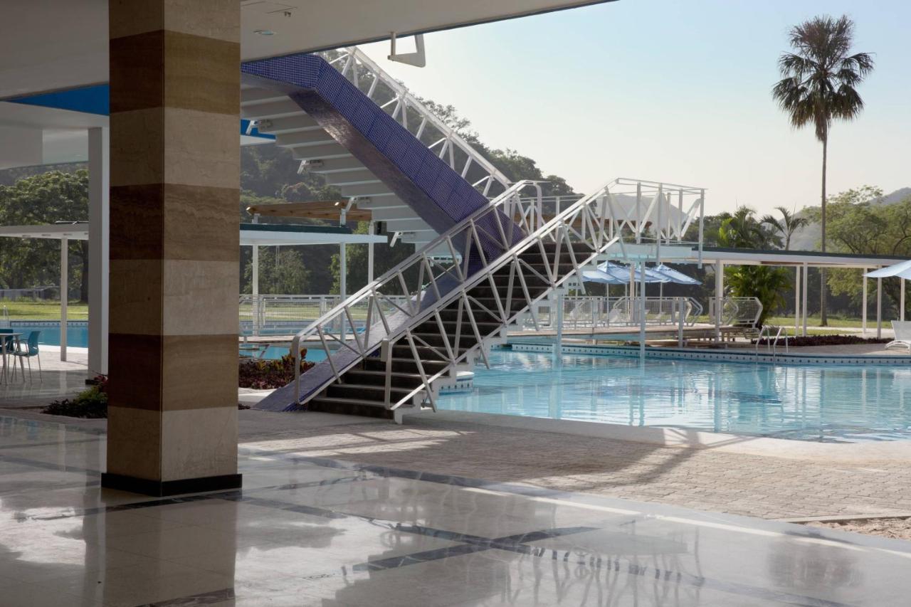 Marriott Maracay Golf Resort Bagian luar foto