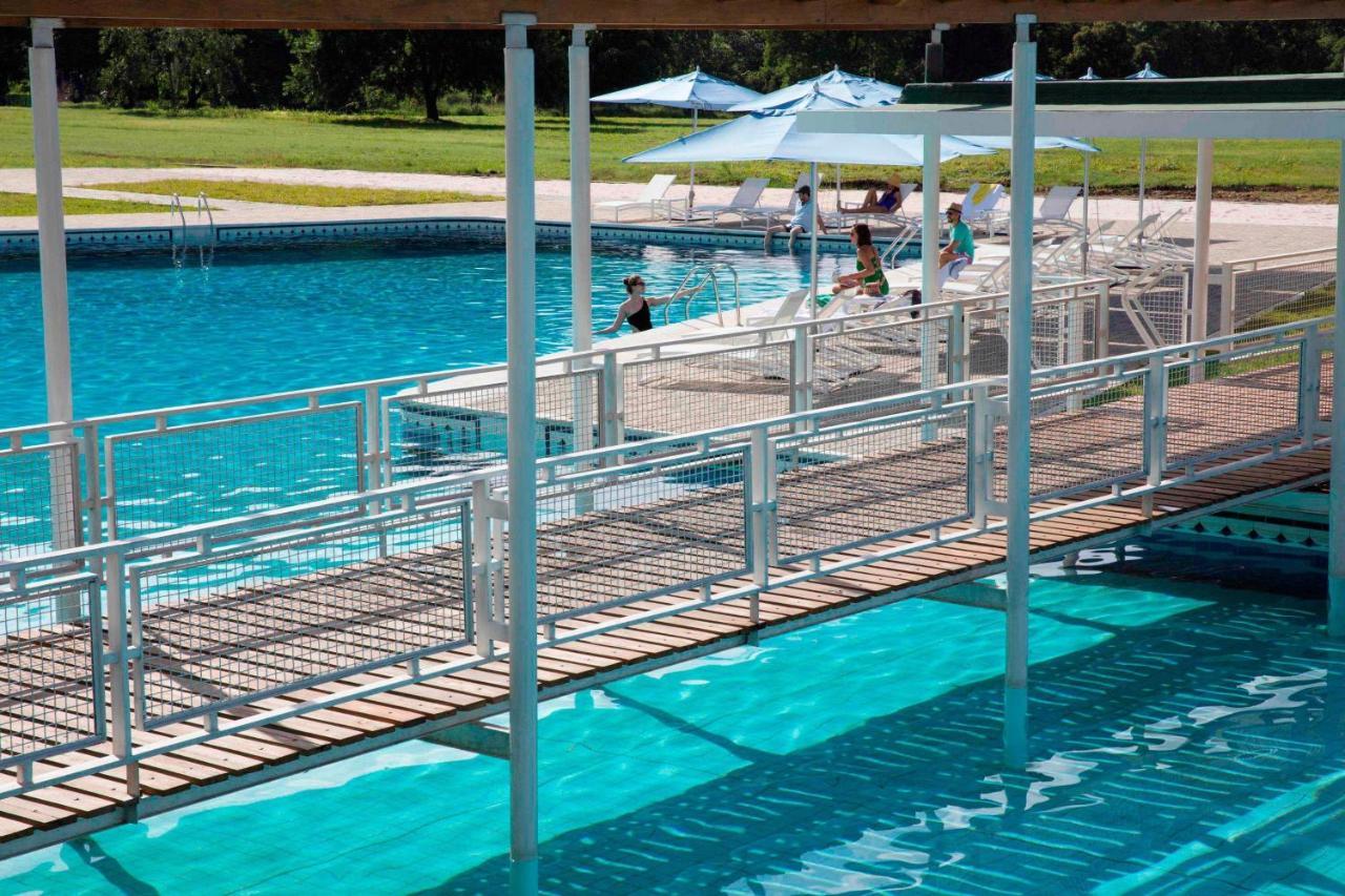 Marriott Maracay Golf Resort Bagian luar foto
