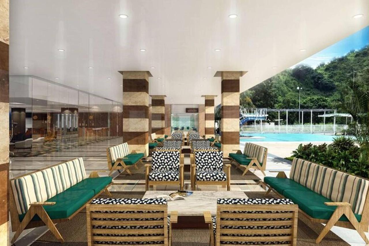 Marriott Maracay Golf Resort Bagian luar foto