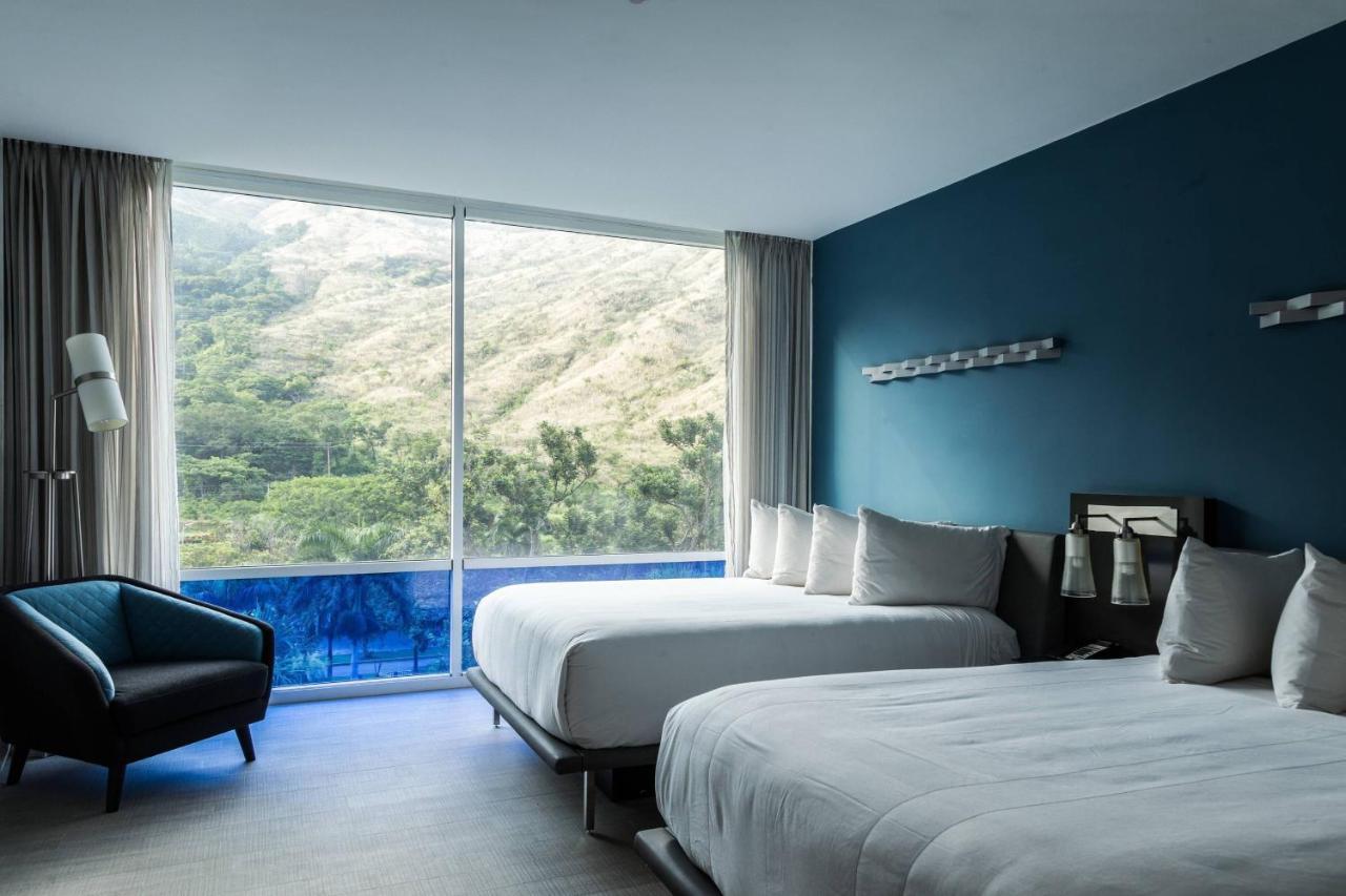 Marriott Maracay Golf Resort Bagian luar foto