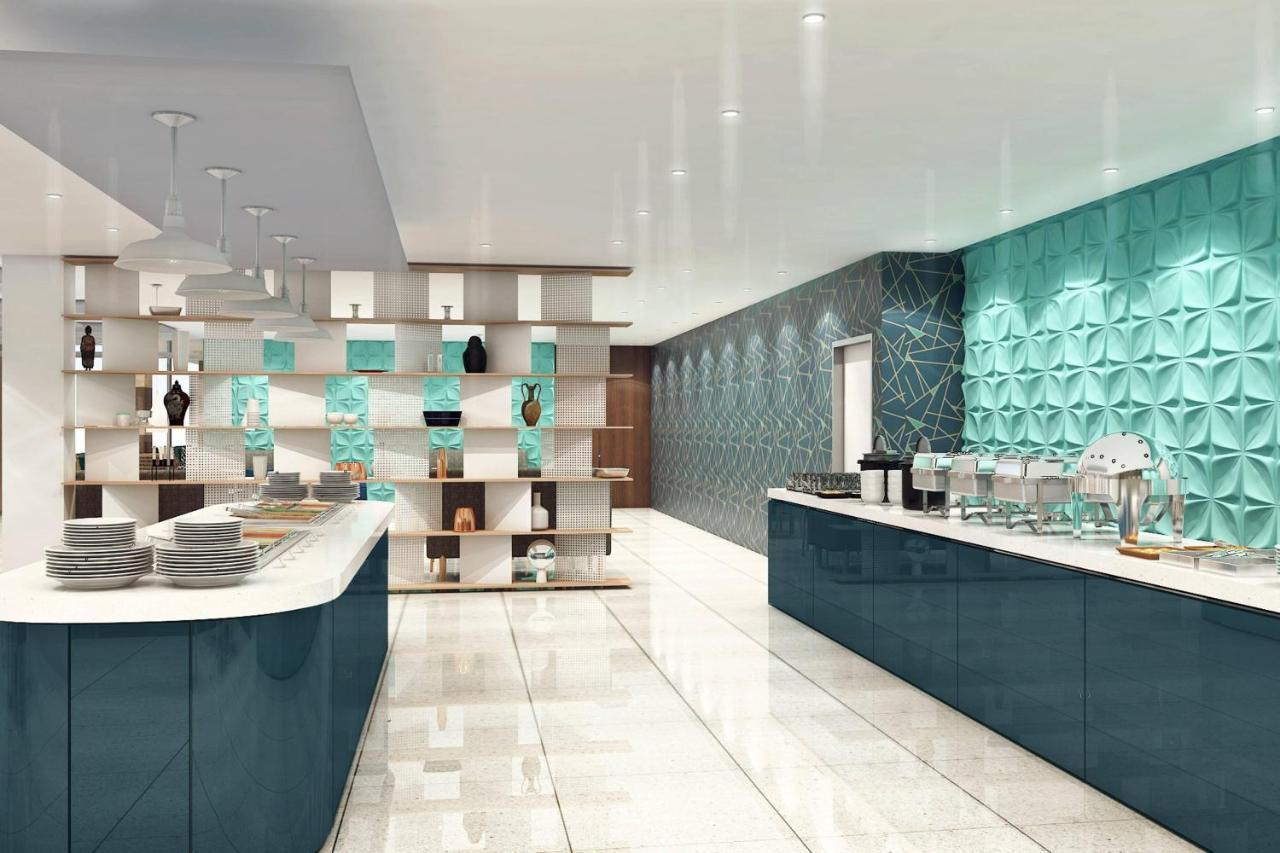 Marriott Maracay Golf Resort Bagian luar foto