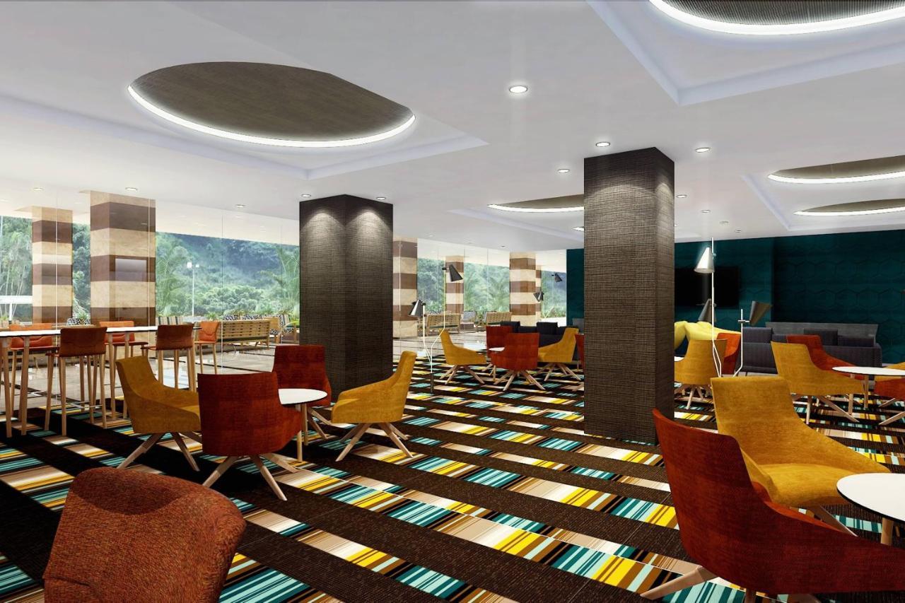 Marriott Maracay Golf Resort Bagian luar foto