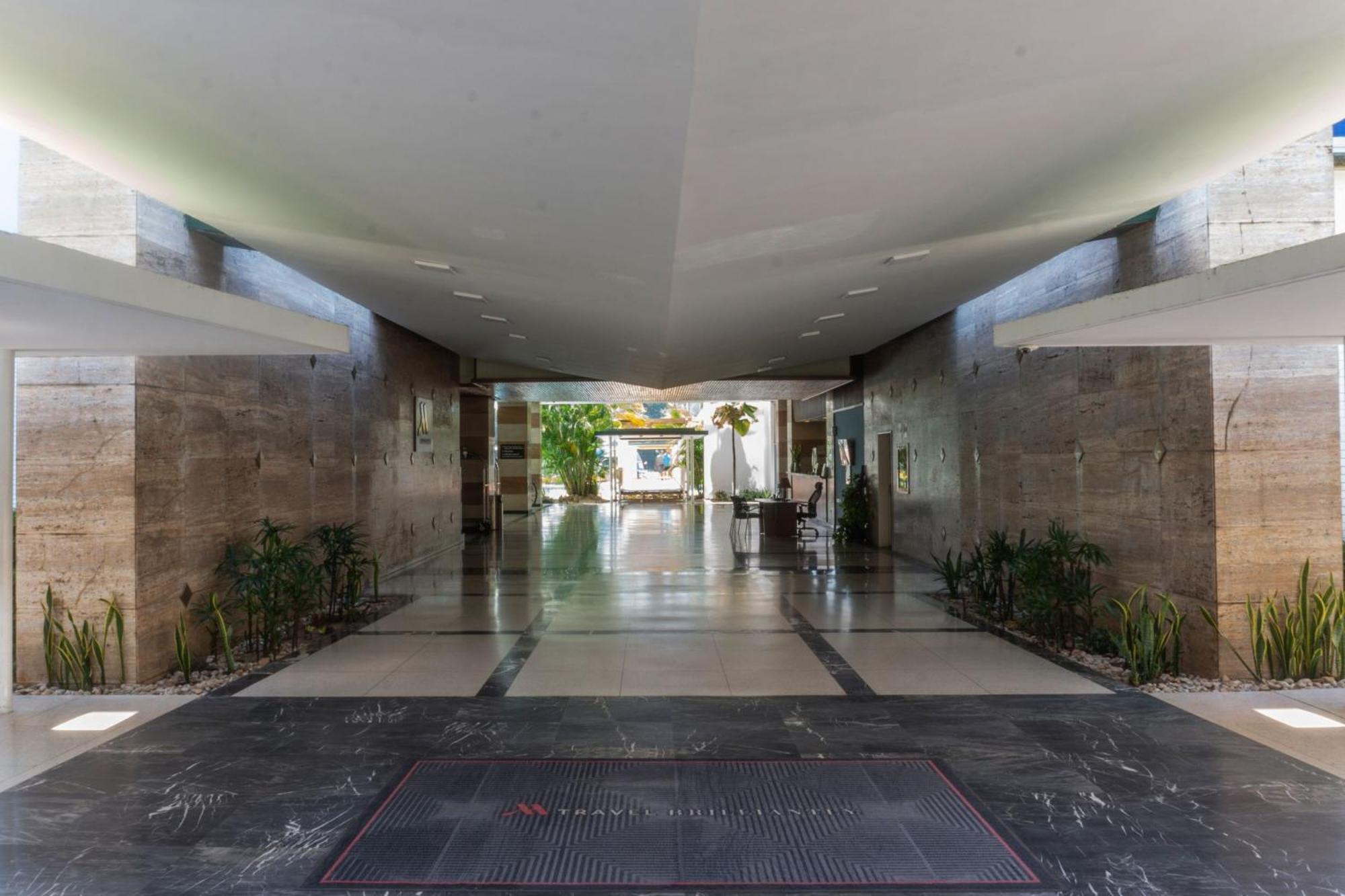 Marriott Maracay Golf Resort Bagian luar foto